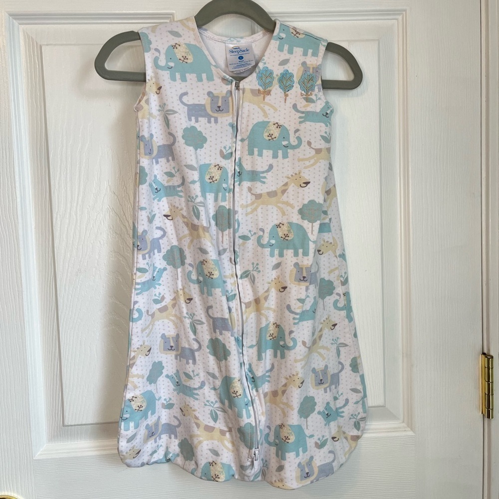 HALO SleepSack Size Small